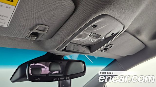 Chevrolet Korea Bolt EV 2019 — photo 24