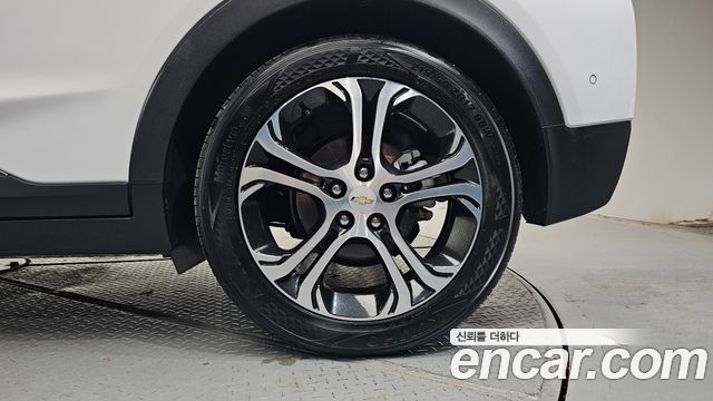 Chevrolet Korea Bolt EV 2019 — photo 7