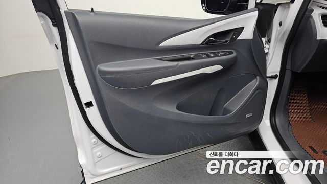 Chevrolet Korea Bolt EV 2019 — photo 14
