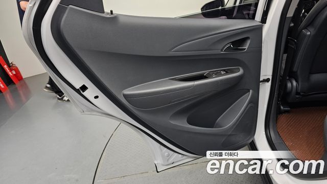 Chevrolet Korea Bolt EV 2019 — photo 15