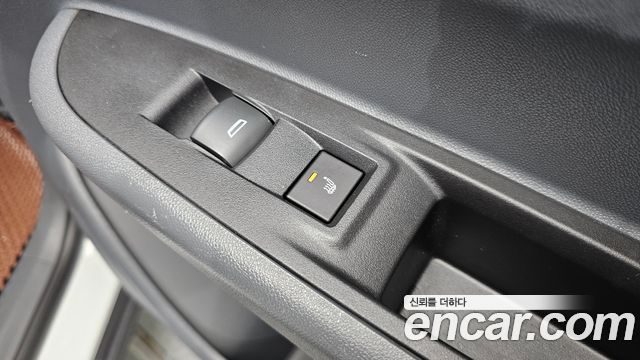 Chevrolet Korea Bolt EV 2019 — photo 28