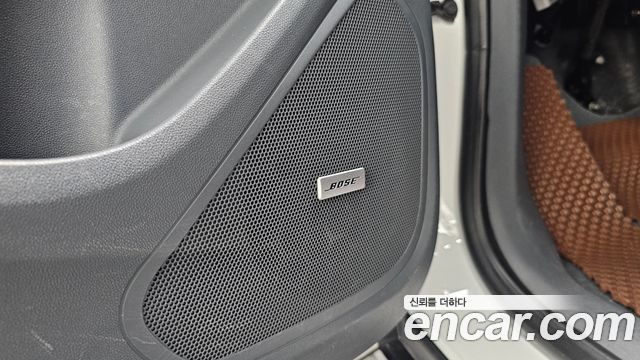 Chevrolet Korea Bolt EV 2019 — photo 29