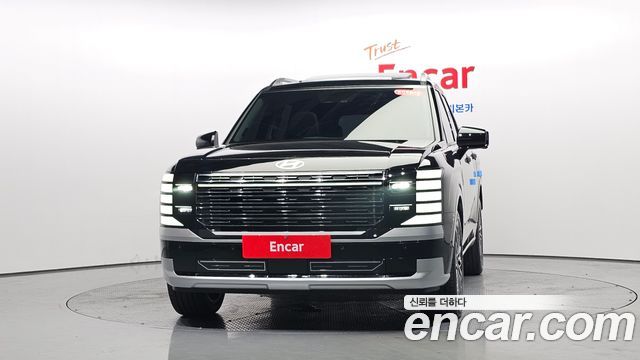 Hyundai Palisade 2026 — photo 3