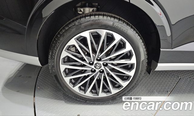 Hyundai Palisade 2026 — photo 5