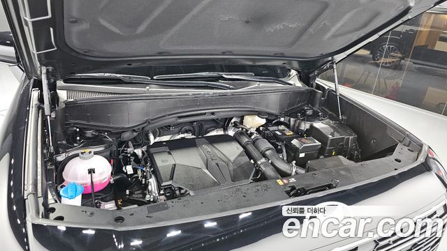 Hyundai Palisade 2026 — photo 6