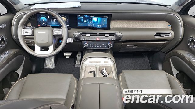 Hyundai Palisade 2026 — photo 10