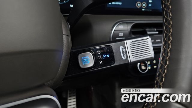 Hyundai Palisade 2026 — photo 12