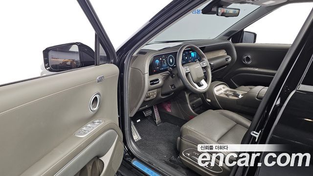 Hyundai Palisade 2026 — photo 17