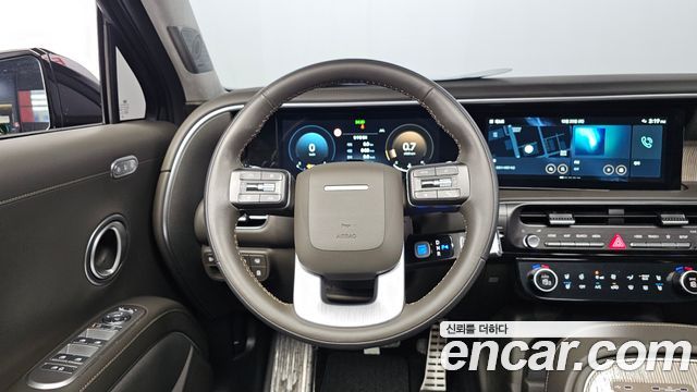 Hyundai Palisade 2026 — photo 18