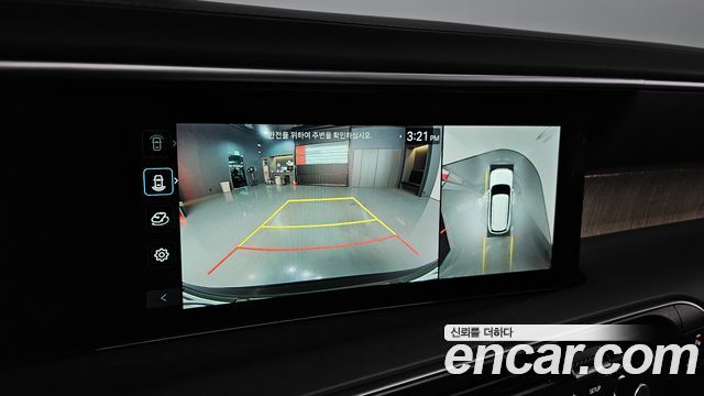 Hyundai Palisade 2026 — photo 20