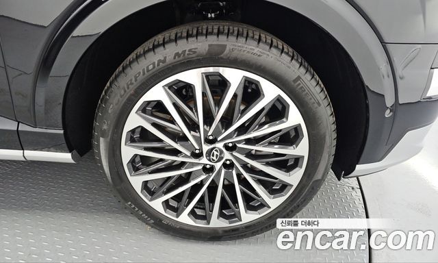 Hyundai Palisade 2026 — photo 7
