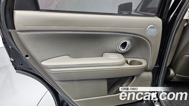 Hyundai Palisade 2026 — photo 15