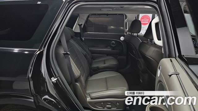Hyundai Palisade 2026 — photo 16