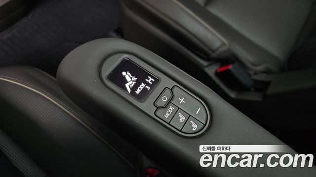 Hyundai Palisade 2026 — photo 28