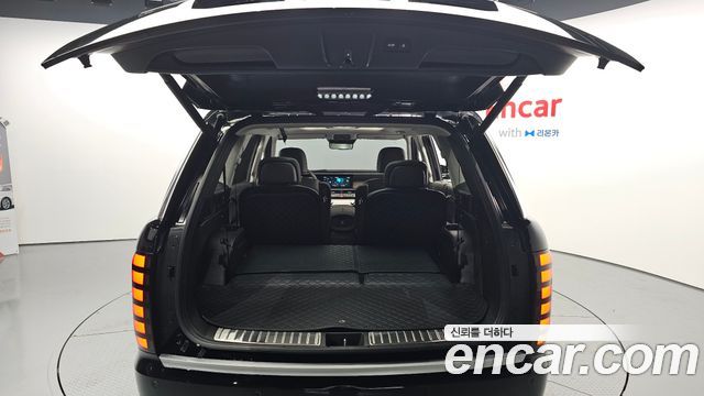 Hyundai Palisade 2026 — photo 30
