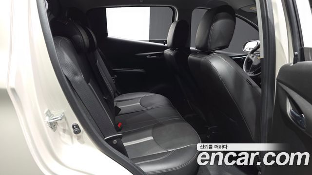 Chevrolet Korea Spark 2020 — photo 12