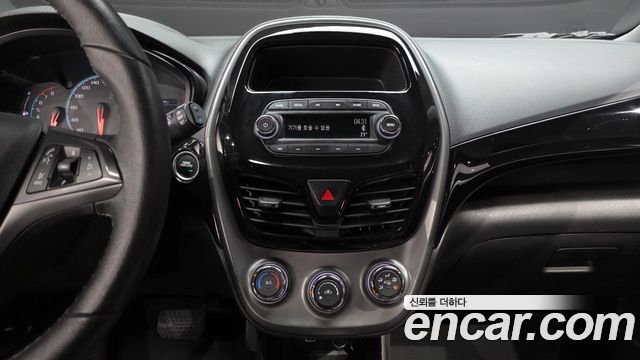 Chevrolet Korea Spark 2020 — photo 14