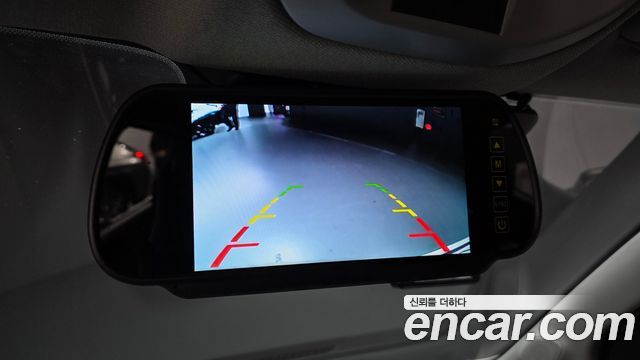 Chevrolet Korea Spark 2020 — photo 15
