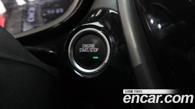 Chevrolet Korea Spark 2020 — photo 18