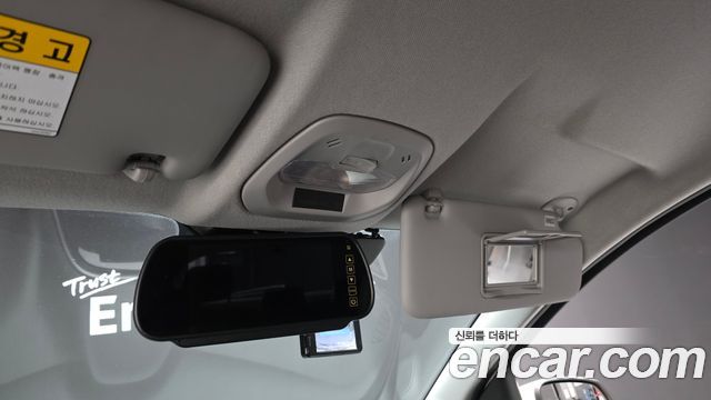 Chevrolet Korea Spark 2020 — photo 19