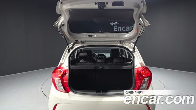 Chevrolet Korea Spark 2020 — photo 20