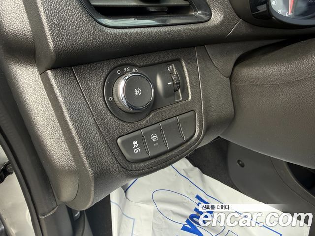 Chevrolet Korea Spark 2018 — photo 10