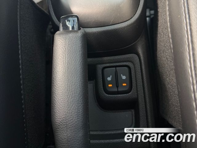 Chevrolet Korea Spark 2018 — photo 13