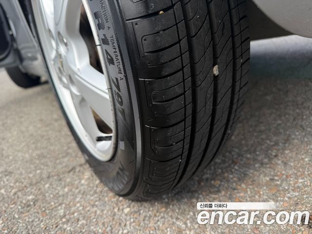 Chevrolet Korea Spark 2018 — photo 19