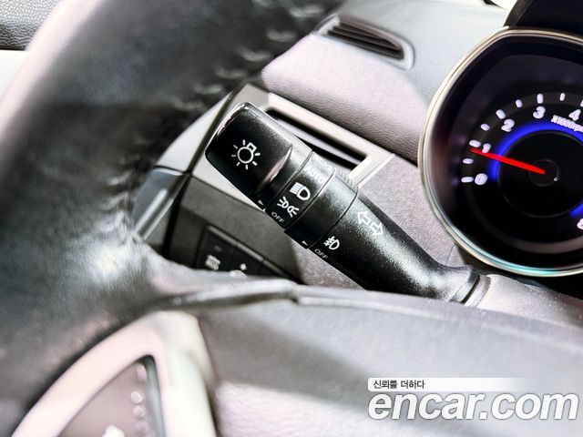 Hyundai AVANTE 2011 — photo 7