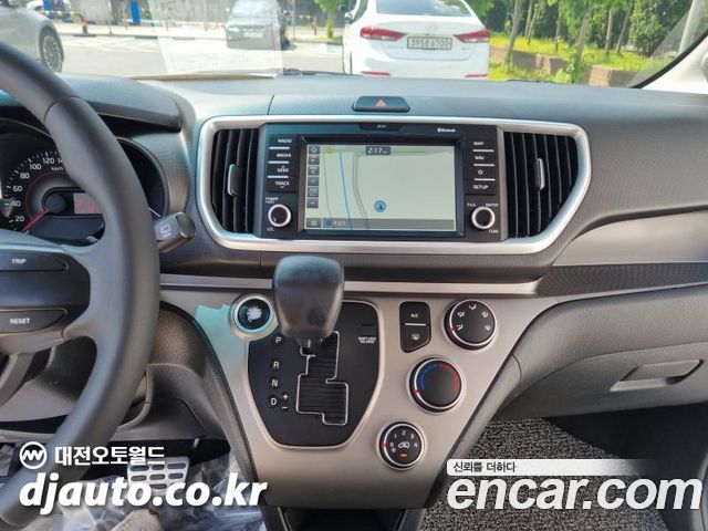 Kia RAY 2019 — photo 9
