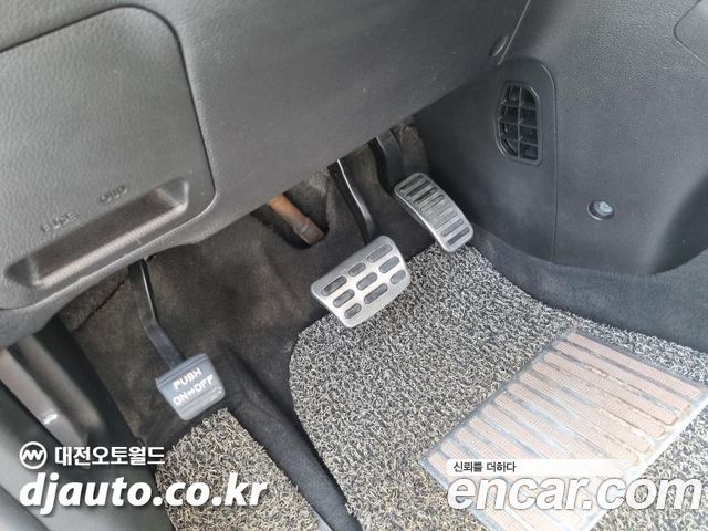 Kia RAY 2019 — photo 11
