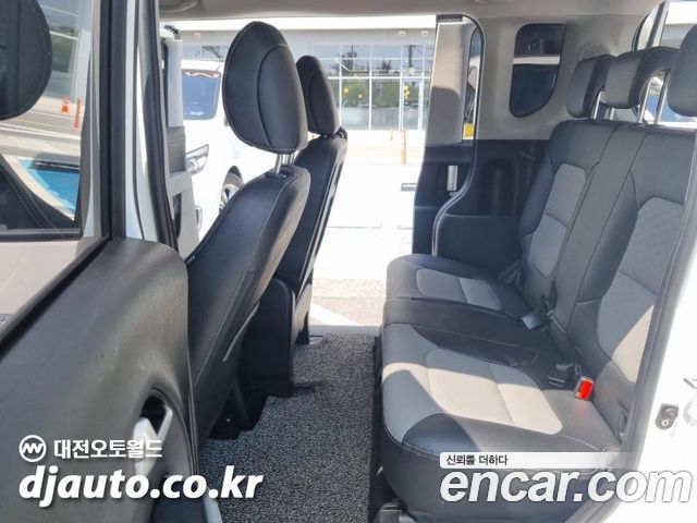 Kia RAY 2019 — photo 12