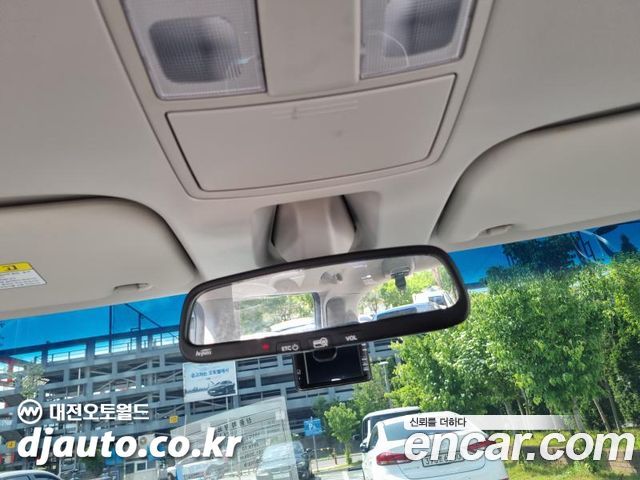 Kia RAY 2019 — photo 14