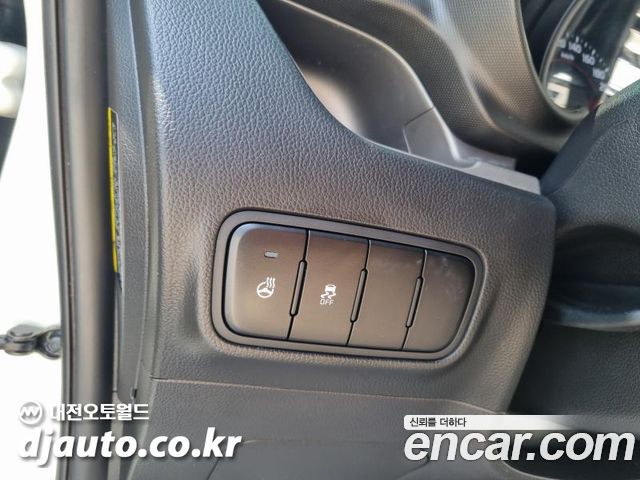 Kia RAY 2019 — photo 16
