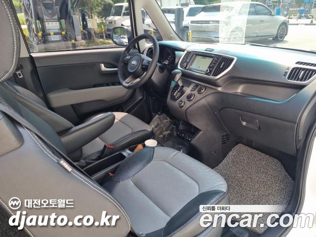 Kia RAY 2019 — photo 17