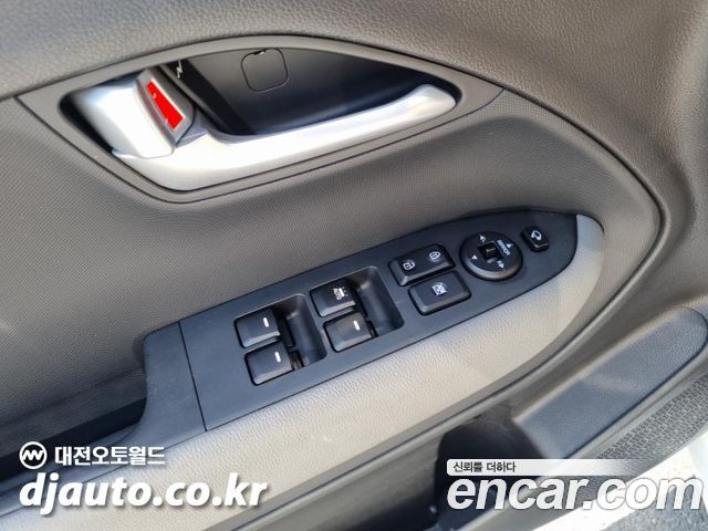 Kia RAY 2019 — photo 18