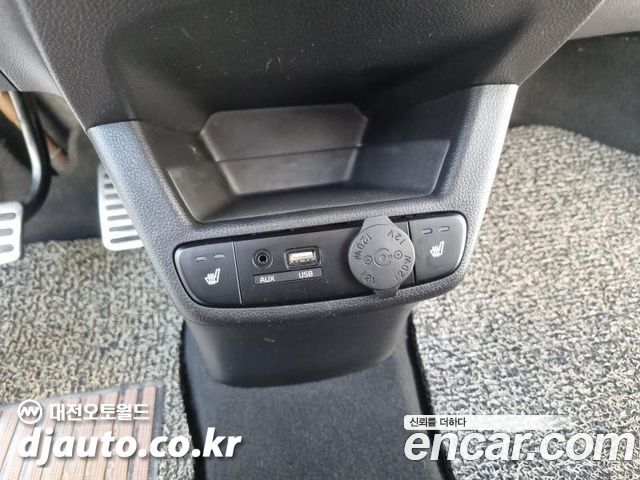 Kia RAY 2019 — photo 19