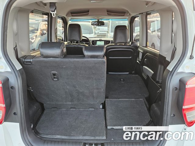 Kia RAY 2019 — photo 20