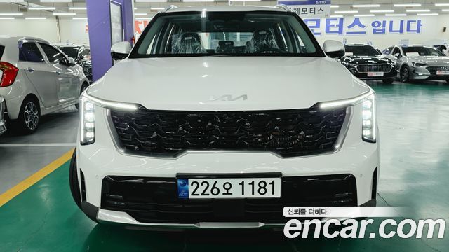 Kia Sorento 2026 — photo 2