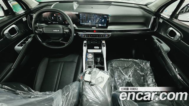 Kia Sorento 2026 — photo 5
