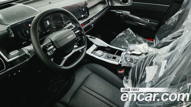 Kia Sorento 2026 — photo 6
