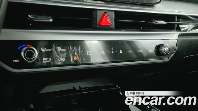 Kia Sorento 2026 — photo 12