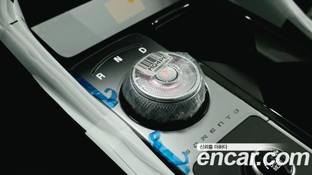 Kia Sorento 2026 — photo 13