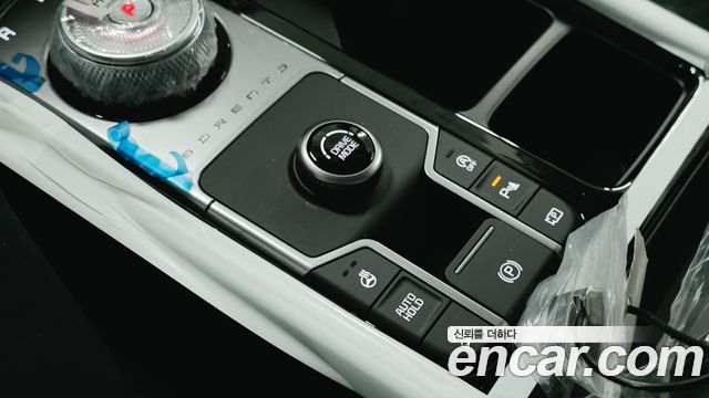 Kia Sorento 2026 — photo 14