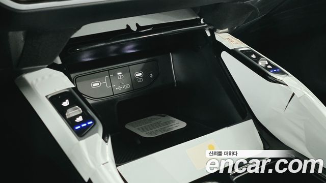 Kia Sorento 2026 — photo 15