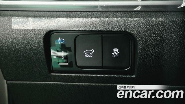 Kia Sorento 2026 — photo 17