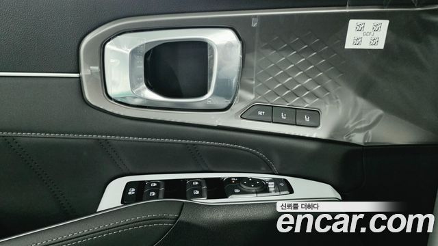 Kia Sorento 2026 — photo 18