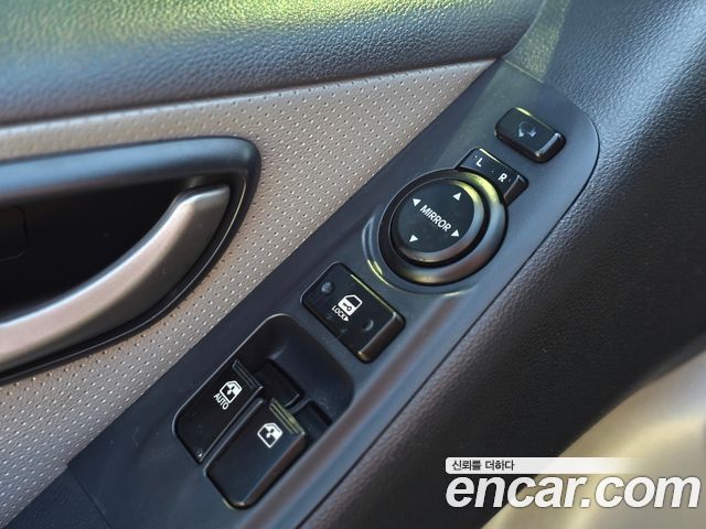 Hyundai Starex 2018 — photo 9