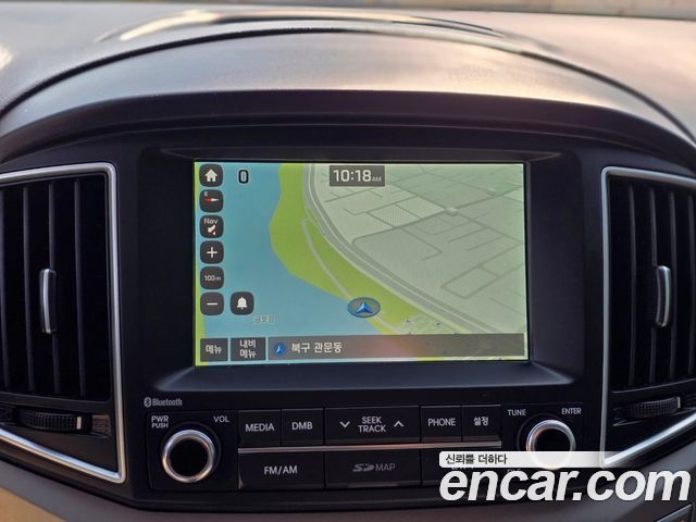 Hyundai Starex 2018 — photo 10