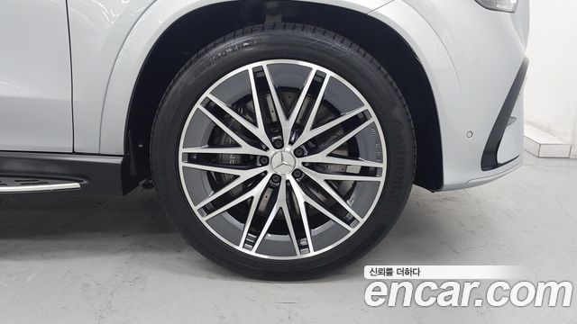 Mercedes-Benz GLE-Class 2025 — photo 5